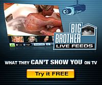 Free SuperPass Trial with Big Brother 11 Live