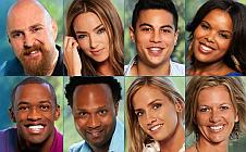 Big Brother 13 Houseguests