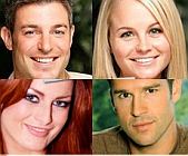Big Brother 13 Old Houseguests