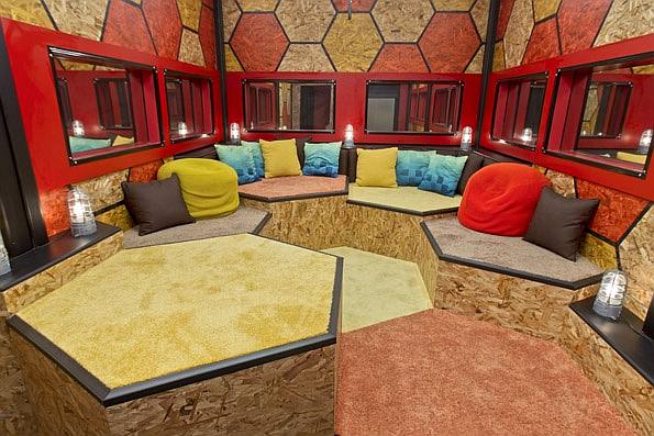 Big Brother 16 Lounge