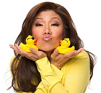 CBS Big Brother Julie Chen Picture