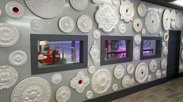 Big Brother 19 Wall picture
