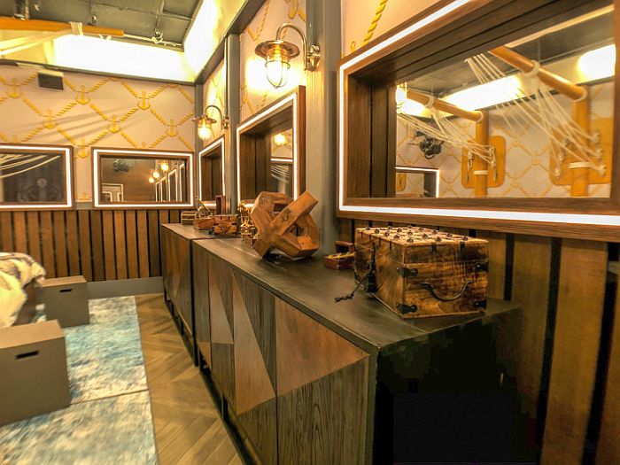 Big Brother 23 - Bed Room 1 picture 2