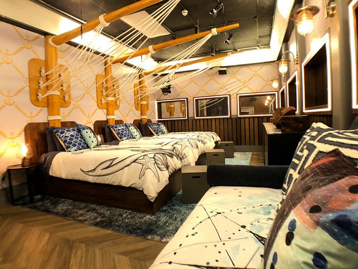 Big Brother 23 - Bed Room 1 picture 1