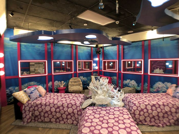 Big Brother 23 - Bed Room 2 picture 1