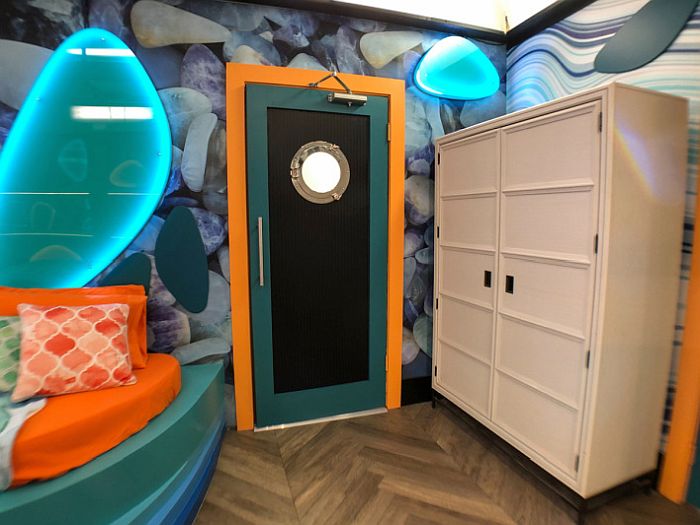 Big Brother 23 - Bed Room 2 picture 2
