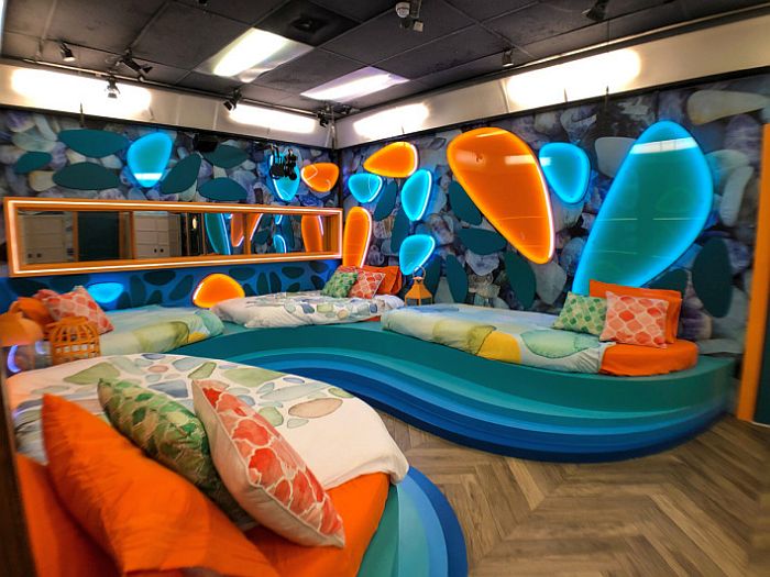 Big Brother 23 - Bed Room 2 picture 1