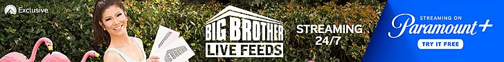 Watch Big Brother 23 Live and Unsensored