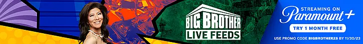 Watch Big Brother 25 Live and Unsensored