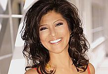 CBS Big Brother Julie Chen Picture