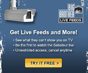 Watch Big Brother 12 on SuperPass!