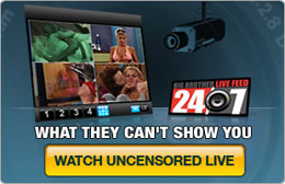 Big Brother 15 Live 24/7 comes with SuperPass