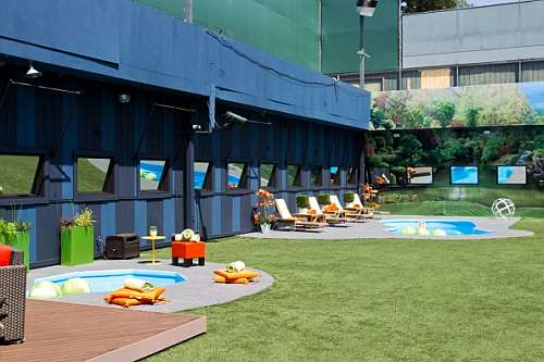 BB 14 Backyard