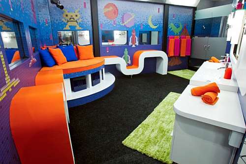 BB 14 Bathroom