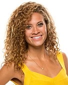 BB 16 Amber Borzotra picture