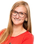 BB 16 Christine Brecht picture