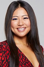 BB 21 Isabella Wang