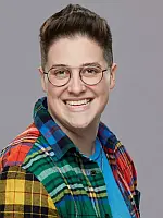 BB 25 Izzy Gleicher